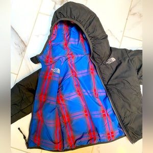 The North Face Jacket